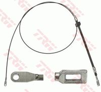 El Fren Teli A9014202185 - Mercedes OM 602 Motor (95-)