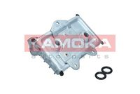 Yağ Soğutucusu A6061800365 - Mercedes-Benz W202 W210 OM604-605-606 (1994-2000)