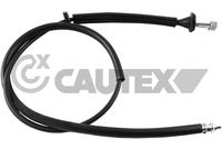 Kilometre Teli A1245401468 - Mercedes-Benz W124-201 (1985-1995)