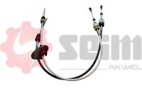 Vites Teli A9062601551 - Sprinter 906, Crafter (2006-)