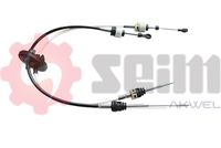 Vites Teli A9062601451 - Sprinter 906 Crafter (2006-)
