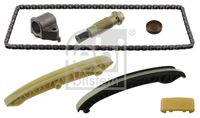 Eksantrik Zincir Seti A2710500611 S3 - 271 Motor (2002-2010)