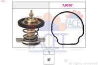 Termostat A6422002015 - Mercedes-Benz (2005-)