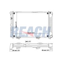 <br />
<b>Notice</b>:  Undefined index: brand_name in <b>/home/otopar10/public_html/store/product.php</b> on line <b>1583</b><br />
<br />
<b>Notice</b>:  Undefined index: category_name in <b>/home/otopar10/public_html/store/product.php</b> on line <b>1583</b><br />
Su Radyatörü A1245004903 - Mercedes-Benz W124 OM601 (1985-1995) -  