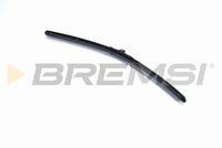 Silecek Süpürgesi Ön Takım A2518200845 - W164-251 (2006-)