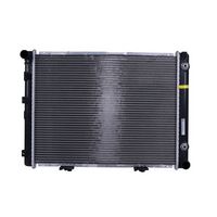 Su Radyatörü A2015008103 - Mercedes-Benz W201 M102 Motor (1987-1993)