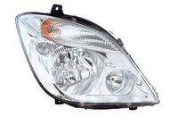 Far Sağ A9068200261 - OM 646 986 Motor (2006-)