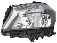 Far Sağ A1768203961 - Mercedes-Benz A Serisi W176 (2012-)