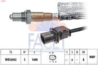 Oksijen Sensörü A0065422718 - Mercedes-Benz W204/W217 (2009-)