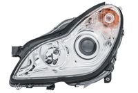 Far Sol A2198200161 - Mercedes-Benz CLS W219 (2004-2010)