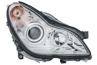 Far Sağ A2198200261 - Mercedes-Benz CLS W219 (2004-2010)
