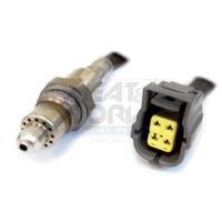 Oksijen Sensörü A0075426318 - 270-277-279 Motor (2012-)