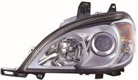Far Sol A1638205161 - Mercedes-Benz ML W163 (2000-2005)