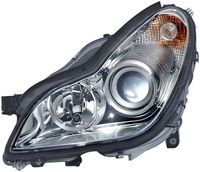 Far Sol A2198202961 - Mercedes-Benz CLS W219 (2004-2010)
