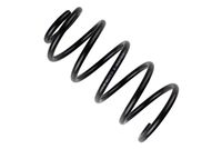 Helezon Yayı Ön A6383210204 - Mercedes-Benz Vito W638 (1997-2003)