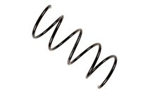 Helezon Yayı Ön A2033213904 - Mercedes-Benz C-Serisi W203, CLK W209 (2000-2007)
