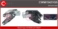 Silecek Motoru Arka A2129064402 - Mercedes-Benz T-Model (2009-2015)