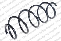 Helezon Yayı Ön A1693210804 - Mercedes-Benz B Serisi W245 (2008-2011)