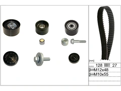 Zincir Kilidi A0009932176 ZK - Motor (2002-2011)