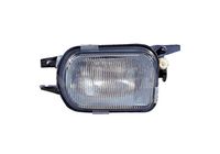Sis Farı Sol A2158200556 - Mercedes-Benz C-Serisi W203 (2000-2007)