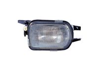 Sis Farı Sağ A2158200656 - Mercedes-Benz C-Serisi W203 (2000-2007)