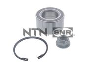 PORYA RULMANI ÖN A1649810206 - MERCEDES 164-251 642 - GL (05-12)