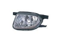 Sis Farı Sol A2118200556 - Mercedes-Benz E-Serisi W211 (2002-2004)