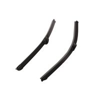Silecek Süpürgesi Ön Takım A2048203800 - Mercedes W204 GLK (2007-2014)