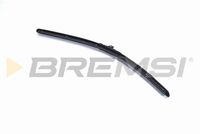 Silecek Süpürgesi Ön Takım A2038201545 - Mercedes-Benz C-Serisi W203 CLK W209 (2004-2009)