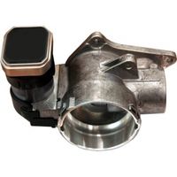 SPRT EGR Valfi A6120980417 - Mercedes-Benz (2000-2006)