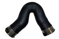 Turbo Hortumu A9065284182 - Mercedes Sprinter 906 (2006-)