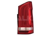 Stop Lambası A4478200664 - Mercedes-Benz Vito W447 (2014-)