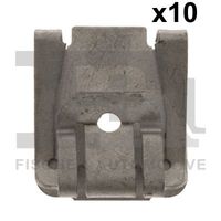 Sac Somunu A0049943145 - BM Motor (2001-)