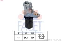 Krank Devir Sensörü A4515420618 - 132 Motor (2003-)
