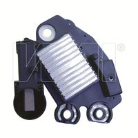 Konjektör A0031544606 - Motor (2004-)