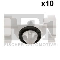 Klips A2119880578 - Mercedes-Benz E-Serisi W211 CLS-Serisi W219 - M271 (2002-)