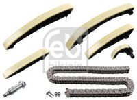 Eksantrik Zincir Seti A6420502600 S3 - 642 Motor (2004-)