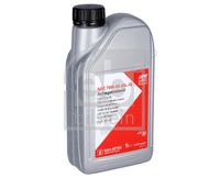 Diferansiyel Yağı A0019891703