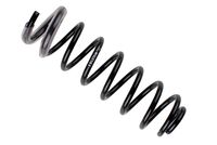 Helezon Yayı Arka A1683200408 - Mercedes-Benz A-Serisi W168 (1997-2004)