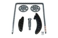 Eksantrik Zincir Seti A6510500800 S8 - GLK 204-639 Sprinter 651 Motor (2009-)
