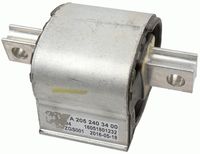 Sanzuman Takozu A2052403400 - 651-654 Motor (2014-)