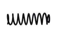 Helezon Yayı Arka A1643240304 - Mercedes-Benz M-Serisi W164 (2005-2011) - Lesjofors 