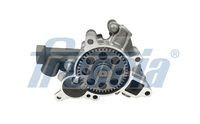 Yağ Pompası A2711800801 - Mercedes-Benz (2003-2014) - FEBI 