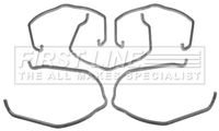 Turbo Hortum Tutucu Yay A0009931502 - Mercedes W639, W221, Volkswagen Golf 5-6, Jetta, Passat, Caddy, T5 (2004-)