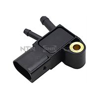 Egzos Basınç Sensörü A6429050100 - OM651-642 Motor (2006-) - BOSCH 
