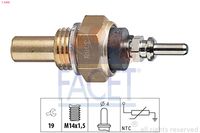 Hararet Müşürü A0055422617 - Universal  (85-95) - hella 