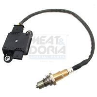 Partikül Sensörü A0009050608 - 651 Motor (2014-)
