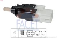 Fren Pedal Müşürü A0015454409 - (2001-2010)