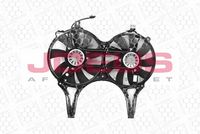 Klima Fan Motoru A0015001693 - (1995-2002) - KALE 