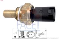 Hararet Müşürü A0051532328 - BM Motor (1995-2002)
